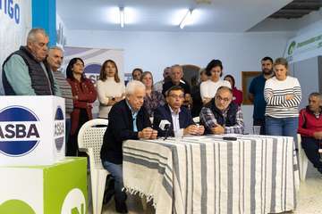 ASBA y Nueva Canarias unen fuerzas en Valsequillo/TA y Acfi Press-
